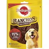 Pedigree Ranchos