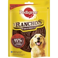 Pedigree Ranchos