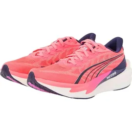Puma Deviate Nitro 4 Hyrox Damen Pure Pink/Puma White 42