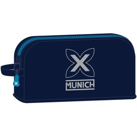 Munich Schlafanzug (Ganzkörper)