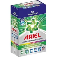 ARIEL Ariel ARIEL Professional Waschpulver Farbe 140scoops, 9600 g Vollwaschmittel