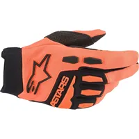 Alpinestars Full Bore Handschuhe - Orange / XL