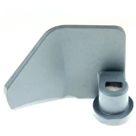 Piebert 1x Knethaken 830 kompatibel/Ersatzteil für diverse Marken Brotbackautomaten, bread maker