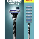 Gillette MACH3