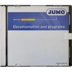 JUMO Setup TB/TW 00514193