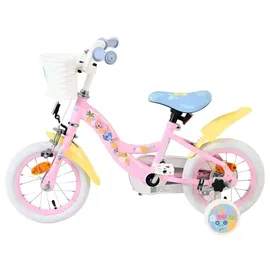 Volare Disney Stitch 12 Zoll rosa