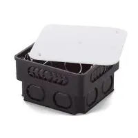 HUP 305615 Unterputz-Verbindungskasten 150mmx150mmx65mm