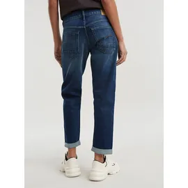 G-Star Kate Boyfriend Jeans Blau (Worn in Stratos D15264-C052-D332), 34W / 32L