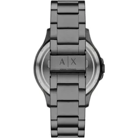 Armani Exchange Herrenuhr, AX2458 - grau