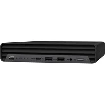 HP EliteDesk Mini-PC i7-13700T 2023 4K Ultra HD 1,4 GHz 16 GB RAM 512 GB SSD Intel UHD Graphics 770 Win 11 Pro
