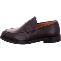 DIGEL Loafer Herren Braun 44