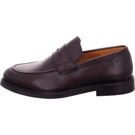 DIGEL Loafer Herren Braun 44