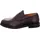 DIGEL Loafer Herren Braun 44