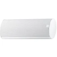 Canton CD 250.3 weiß hochglanz