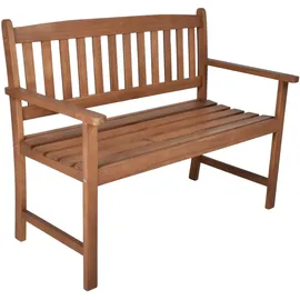 Garden Pleasure Promotion 110 x 56 x 85 cm braun