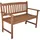 Garden Pleasure Promotion 110 x 56 x 85 cm braun