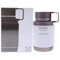 Armaf Odyssey Homme Eau de Parfum 100 ml White