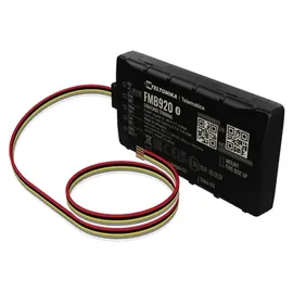 Teltonika FMB920