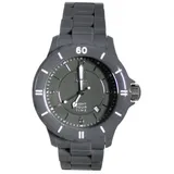 Light Time Quarz Kunststoff 40 mm L116GRY