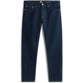 Tommy Hilfiger Austin Slim Tapered Fit Schwarz 32/32