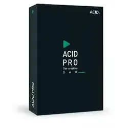 MAGIX ACID Pro 10 (Digitaler Download)