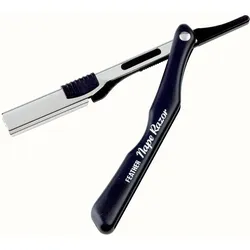 Nape Razor schwarz