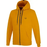 Wild Country Herren Flow 3 Hoodie (Größe L, gelb)