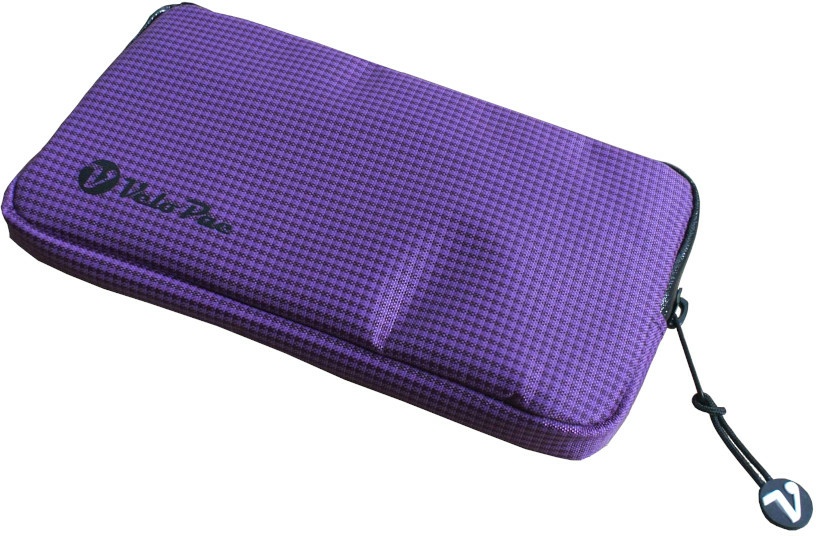 VELOPAC Smartphone Tasche RidePac Lite | purple