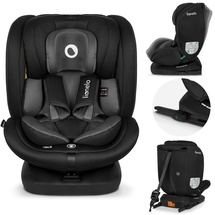 lionelo Bastiaan i-Size (Babyschale, ECE R129/i-Size Norm)