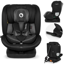 lionelo Bastiaan i-Size (Babyschale, ECE R129/i-Size Norm)