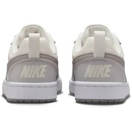 Nike Court Borough Low Recraft Kids Sail/College Grey/Photon Dust 39