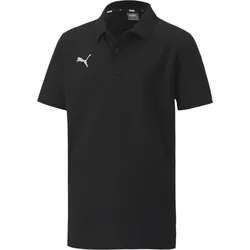 Puma Teamgoal 23 Casuals Polo Jr puma black (03) 176