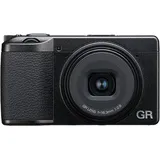 Ricoh GR III HDF