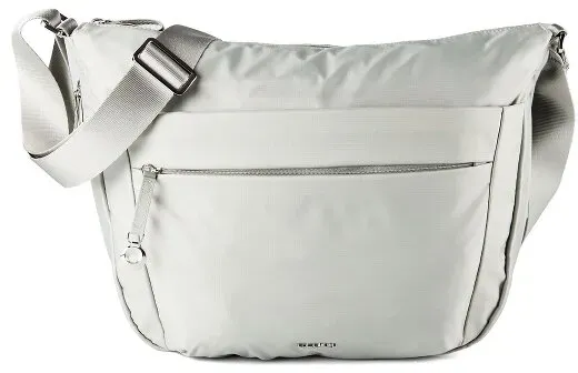 Samsonite Move 5.0 Umhängetasche M 39 cm  grau