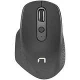 NATEC Falcon schwarz