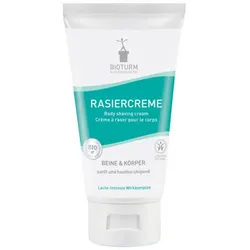 Rasiercreme Nr. 88