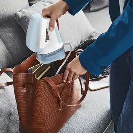 Tefal Access Steam Pocket DT3041 blau