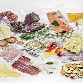 Rommelsbacher VBS 203 Folienbeutel 20x30cm für Vakuumiergerät