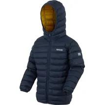 Regatta Marizion Baffle-Jacke mit Kapuze