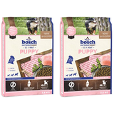 Bosch Tiernahrung HPC Puppy 2 x 7,5 kg