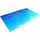 Dyckhoff Colori, Blau, 55 x 65 cm, 100% Bio Baumwolle, GOTS