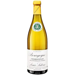 Louis Latour Bourgogne Chardonnay 2023