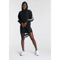 adidas Sportswear »FUTURE ICONS 3-STREIFEN LONG Hoodie