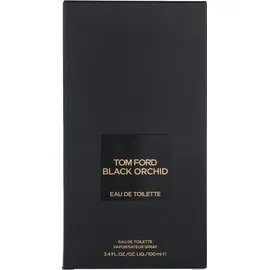 Tom Ford Black Orchid Eau de Toilette 100 ml