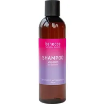 benecos Natural Basics Shampoo Volumen 250 ml