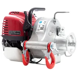 Portable Winch Spillwinde PCW 3000