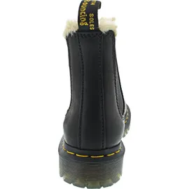 Dr. Martens 2976 Leonore black burnished wyoming 36