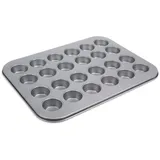 Städter we love baking Muffinform Mini 35 x 27 cm