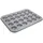 Städter we love baking Muffinform Mini 35 x 27 cm