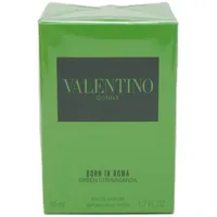 Valentino Eau de Parfum Valentino Born in Roma Green Stravaganza Eau de Parfum Spray 50 ml